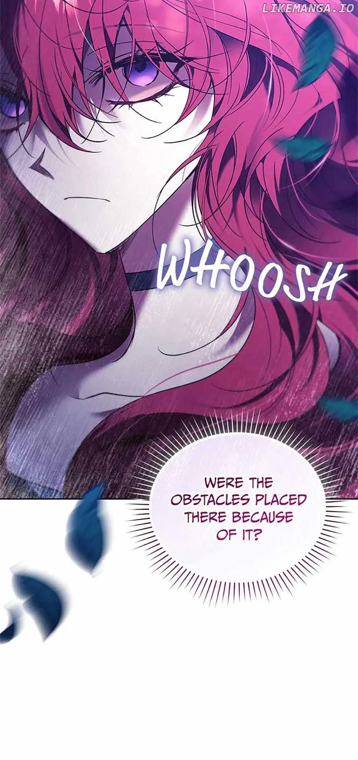 Resetting Lady Chapter 88 page 93