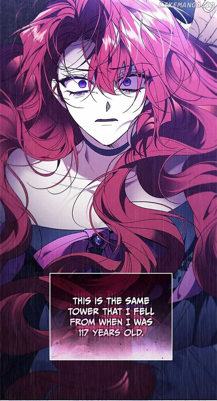 Resetting Lady Chapter 88 page 100