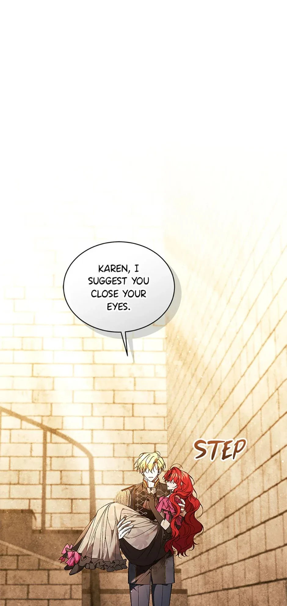 Resetting Lady Chapter 90 page 30