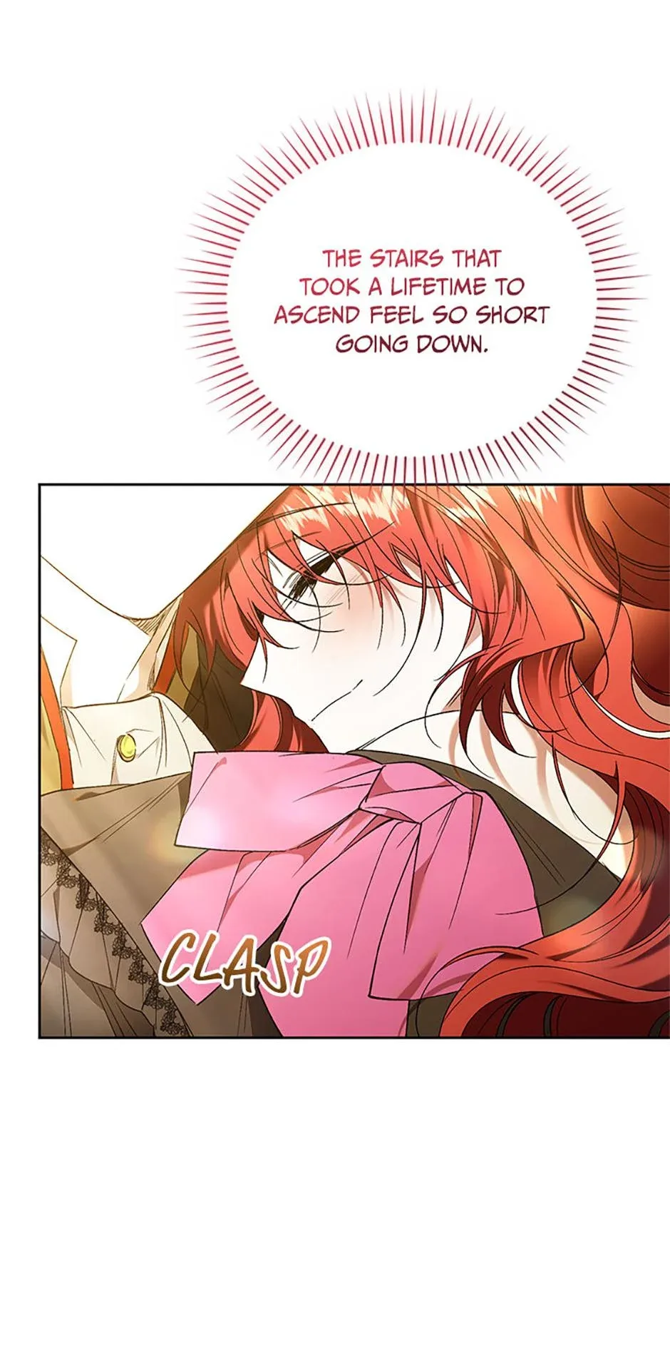 Resetting Lady Chapter 90 page 29