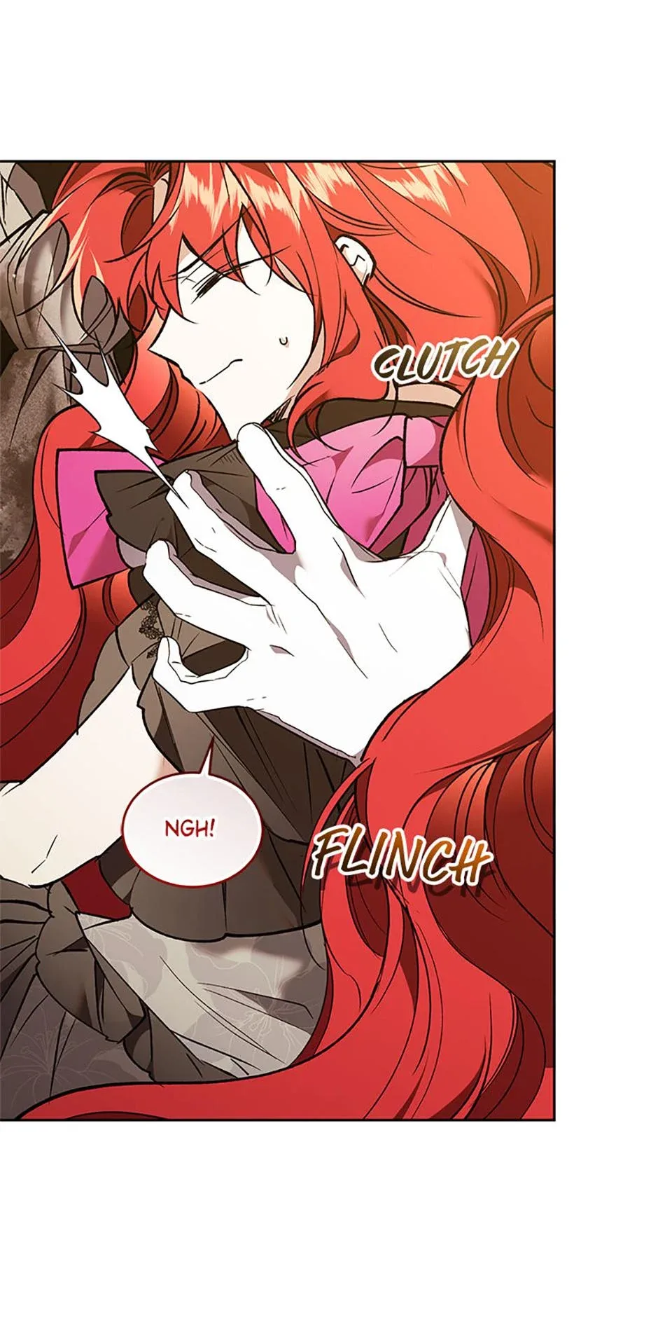 Resetting Lady Chapter 90 page 24
