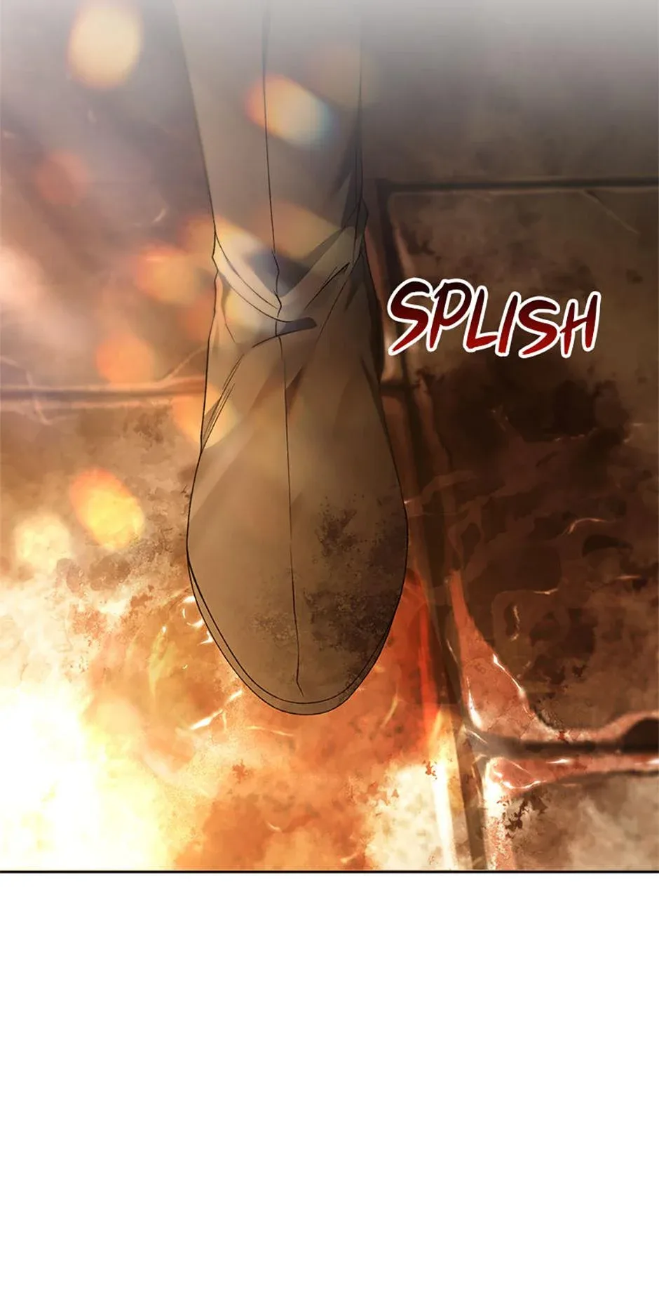 Resetting Lady Chapter 90 page 40