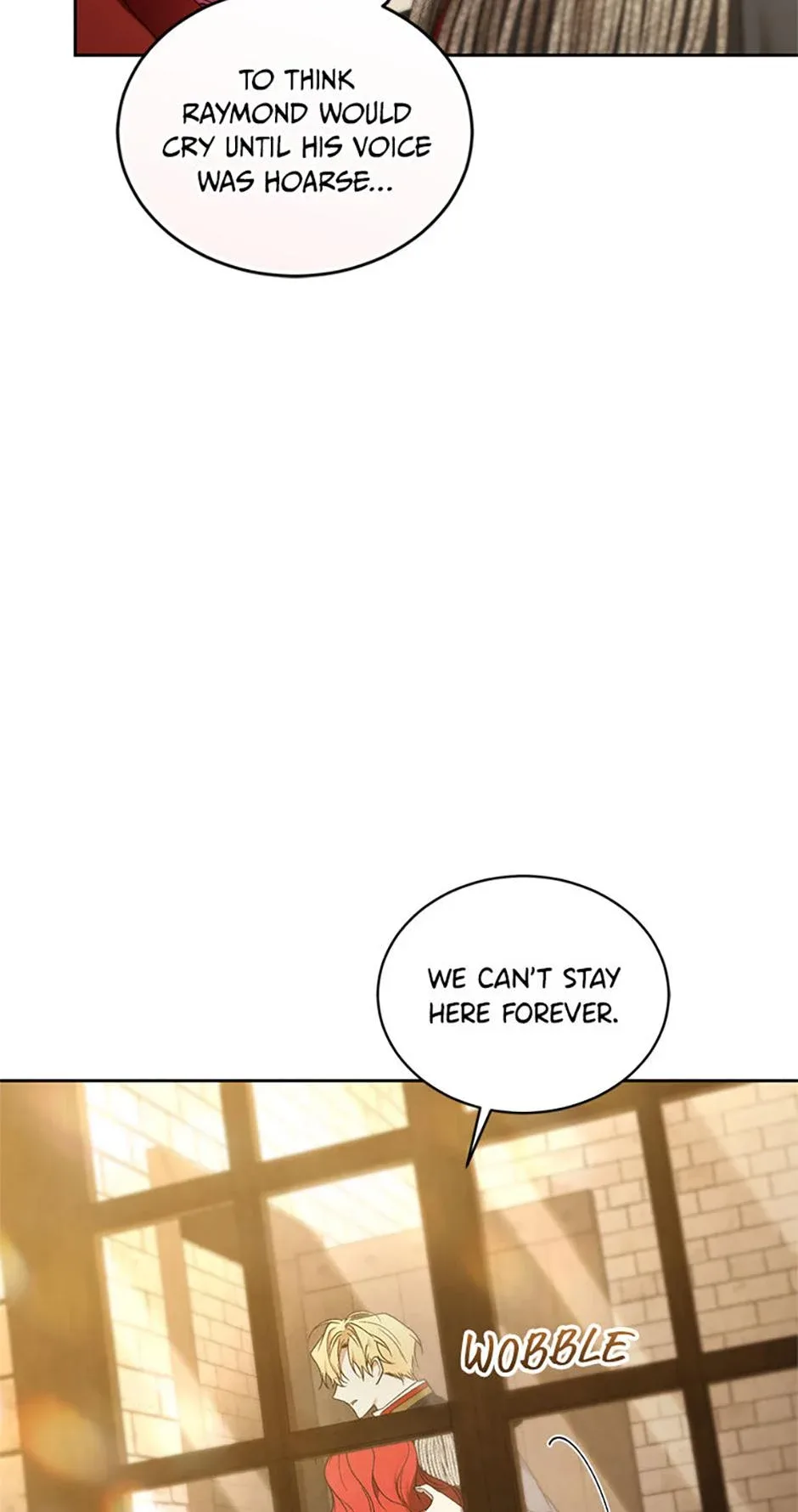 Resetting Lady Chapter 90 page 6