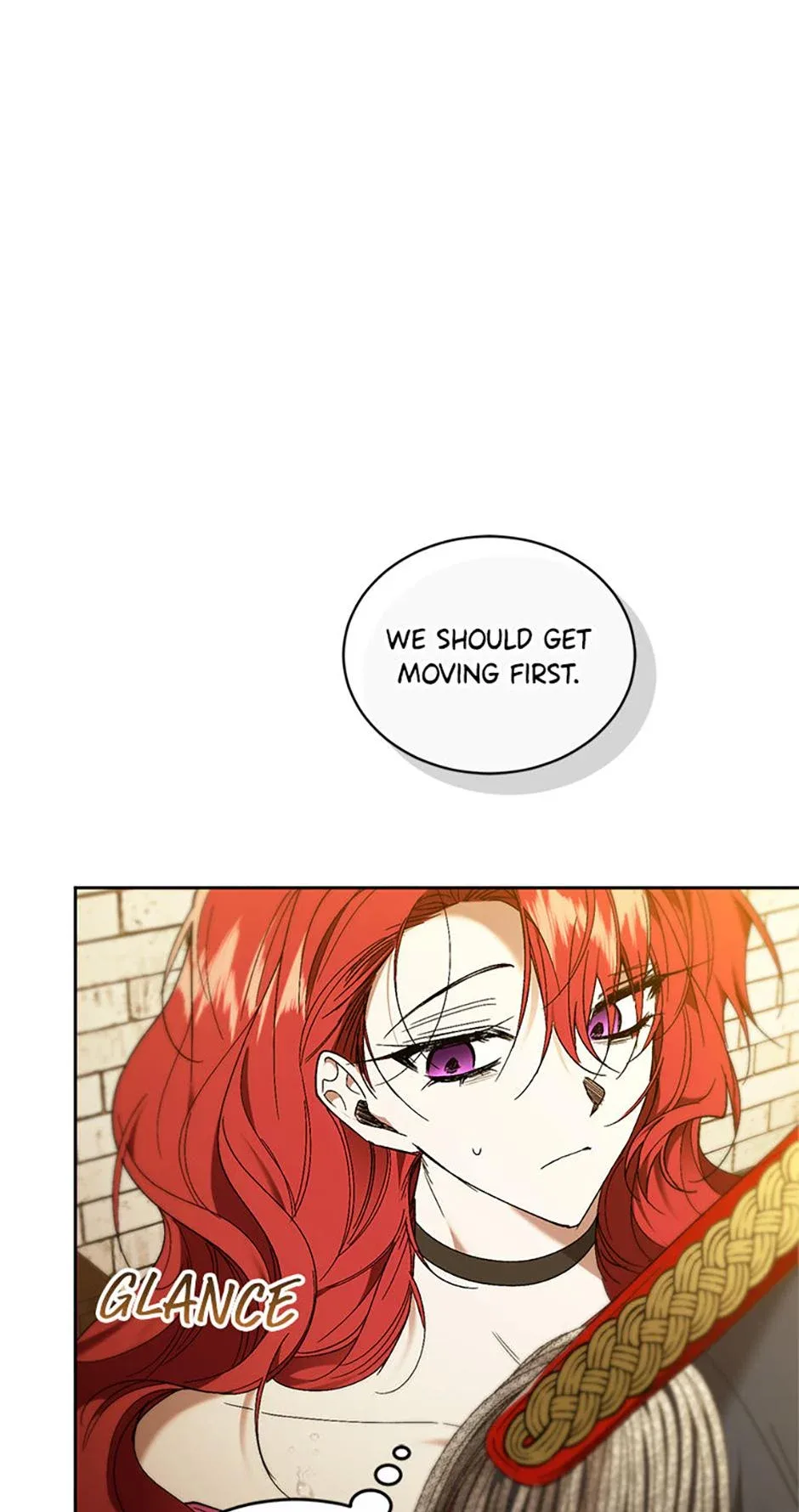 Resetting Lady Chapter 90 page 5