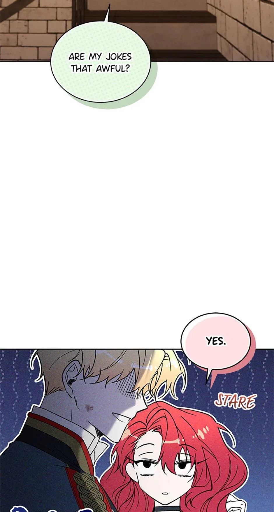 Resetting Lady Chapter 90 page 21