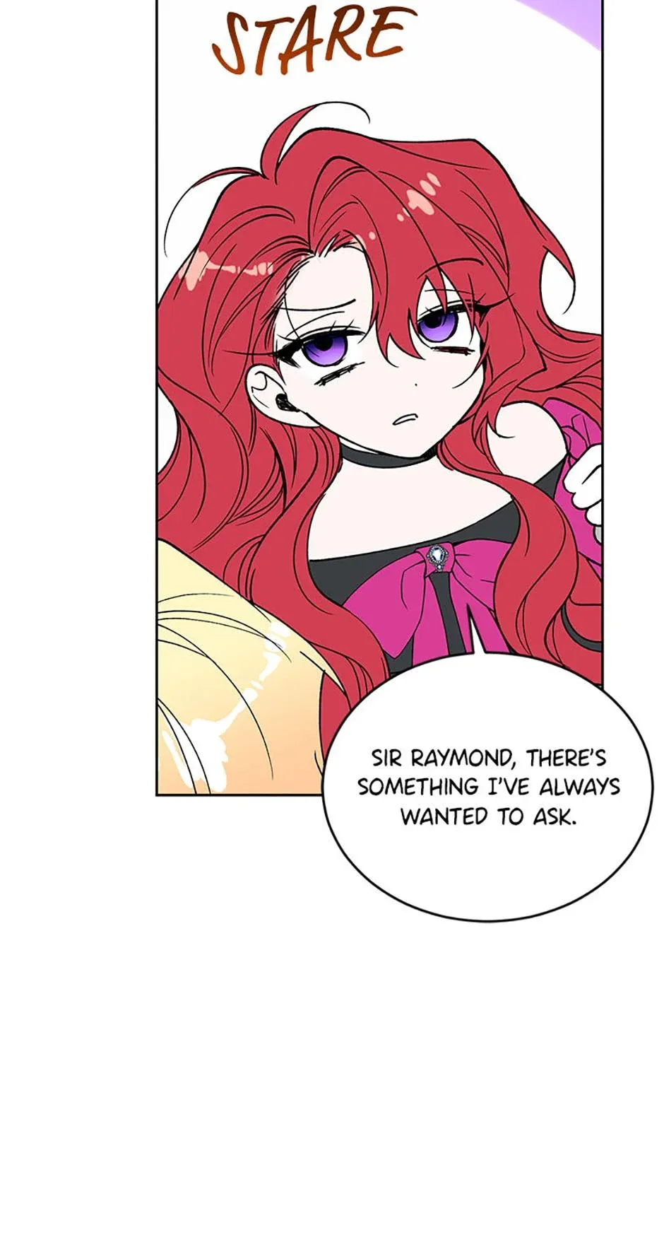 Resetting Lady Chapter 90 page 19