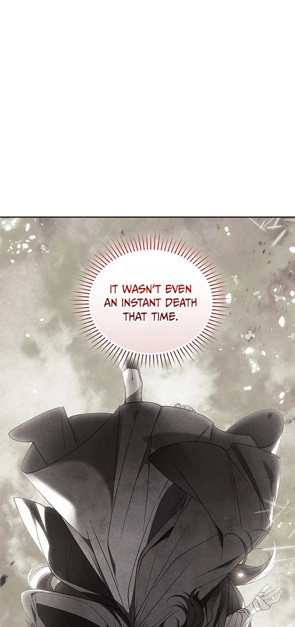 Resetting Lady Chapter 90 page 11