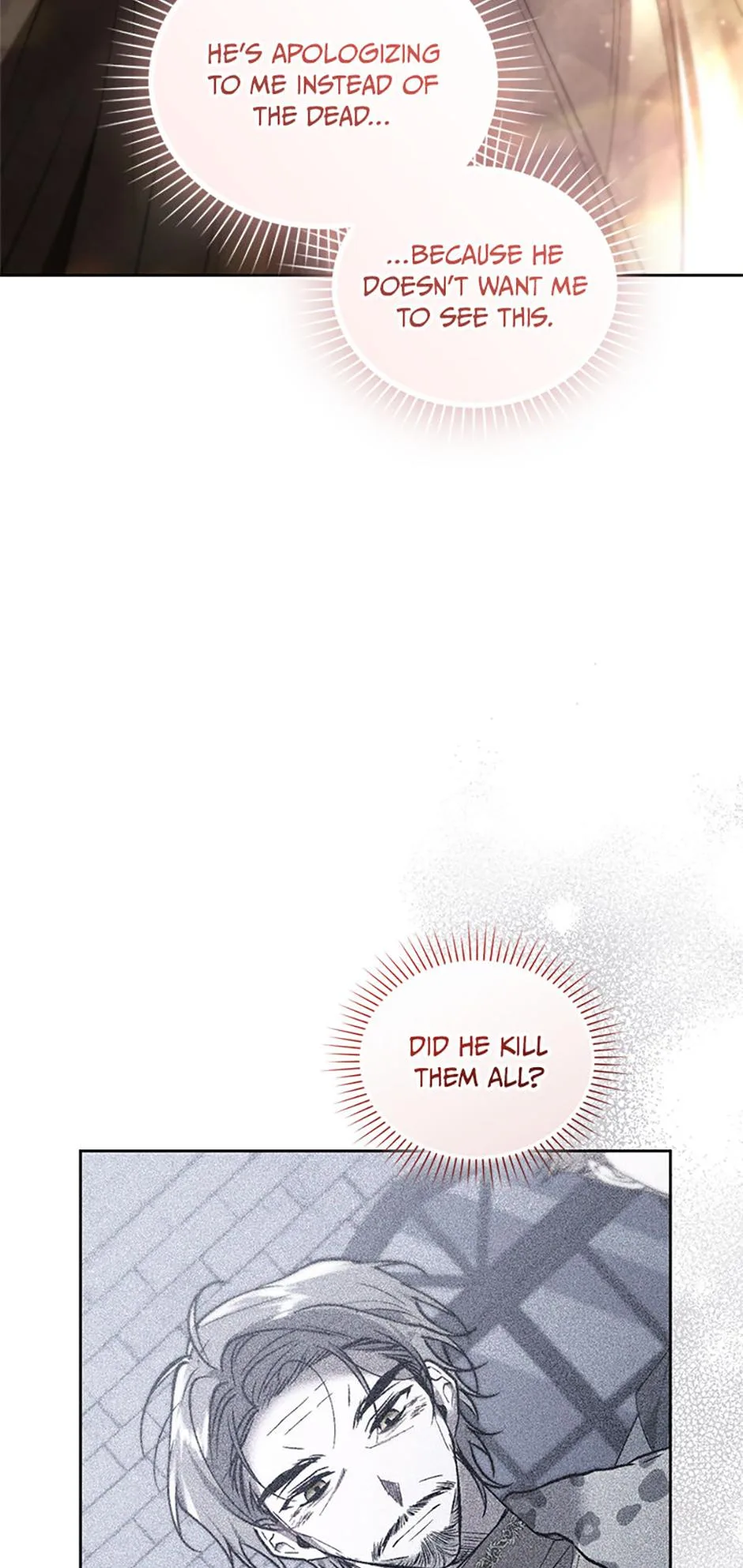 Resetting Lady Chapter 90 page 34