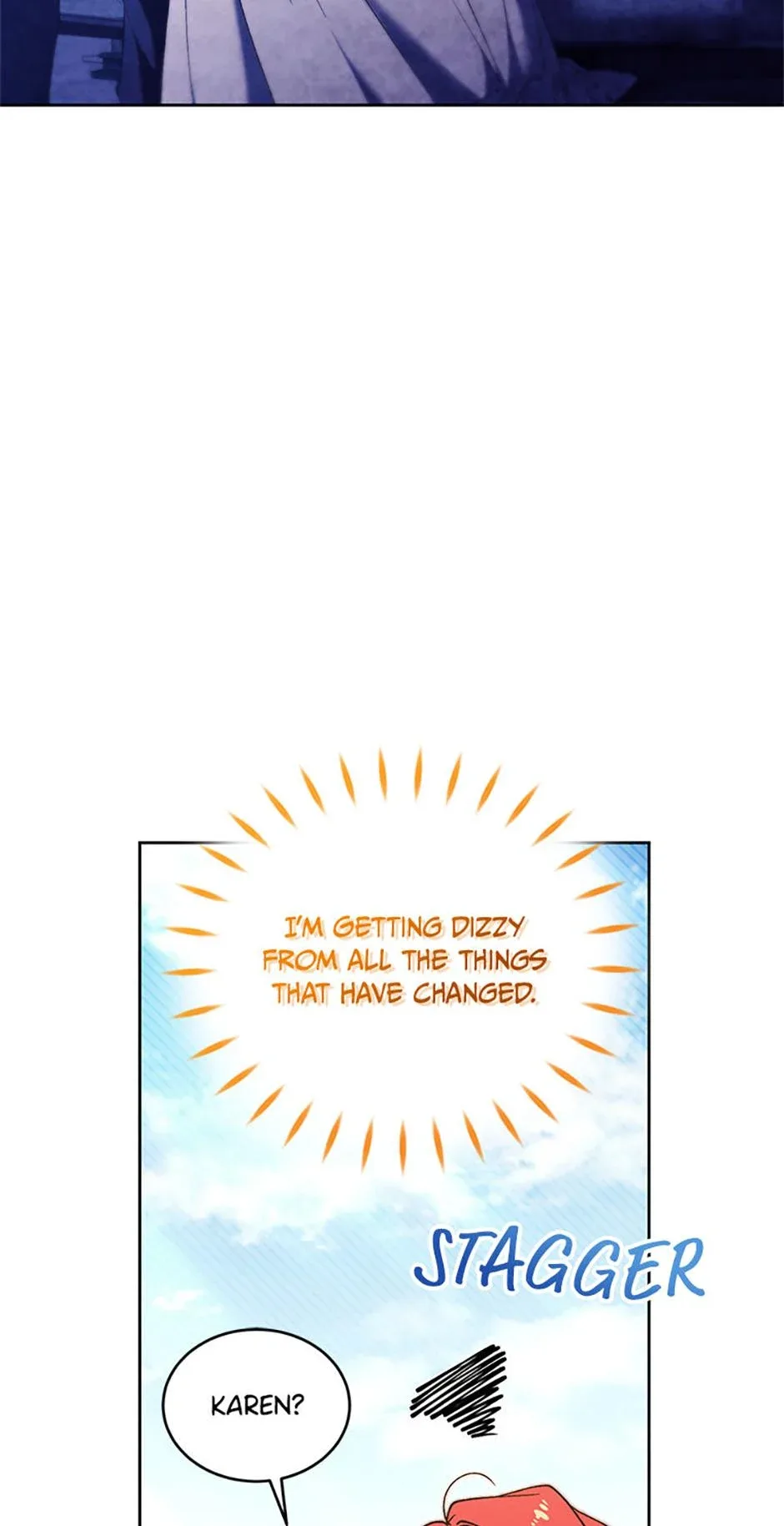Resetting Lady Chapter 90 page 61