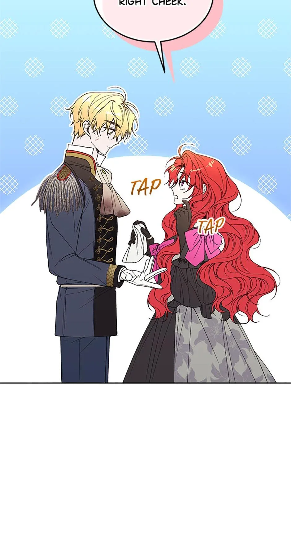 Resetting Lady Chapter 90 page 49