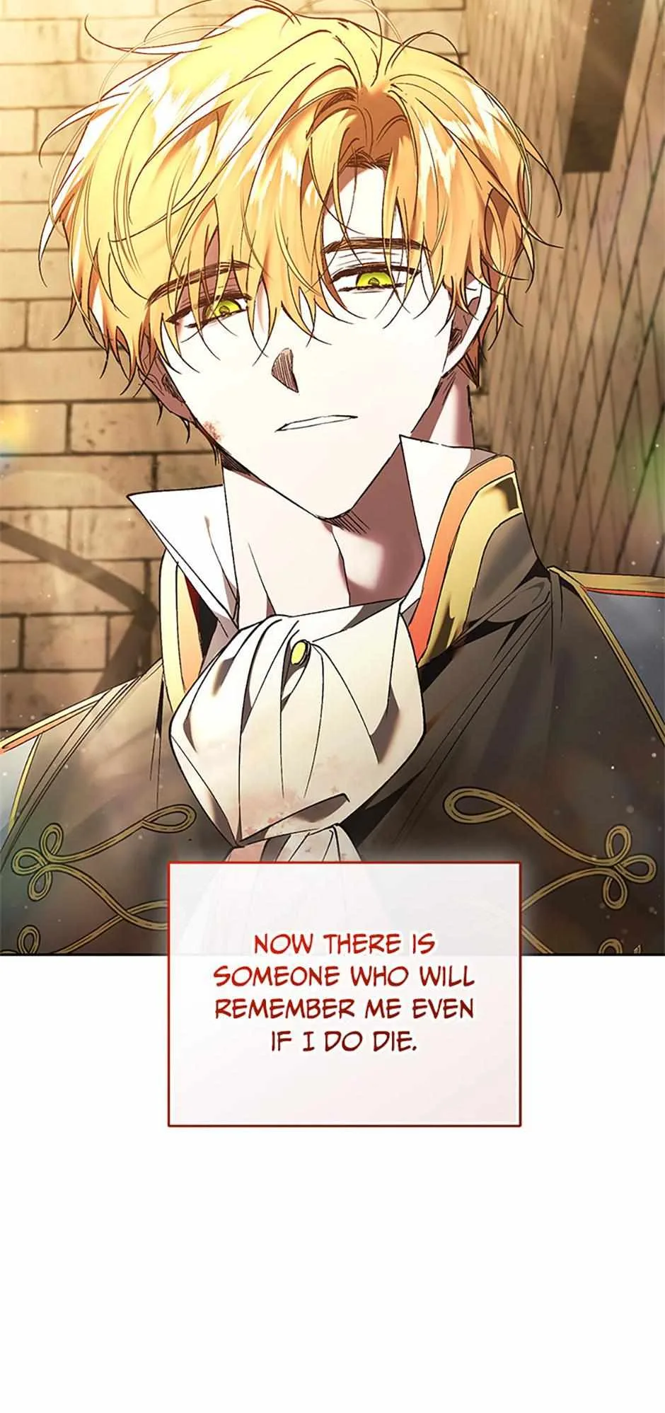 Resetting Lady Chapter 90 page 16