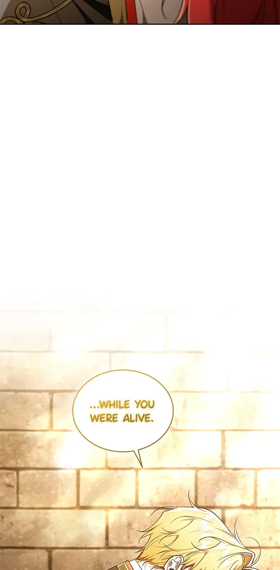 Resetting Lady Chapter 90 page 27