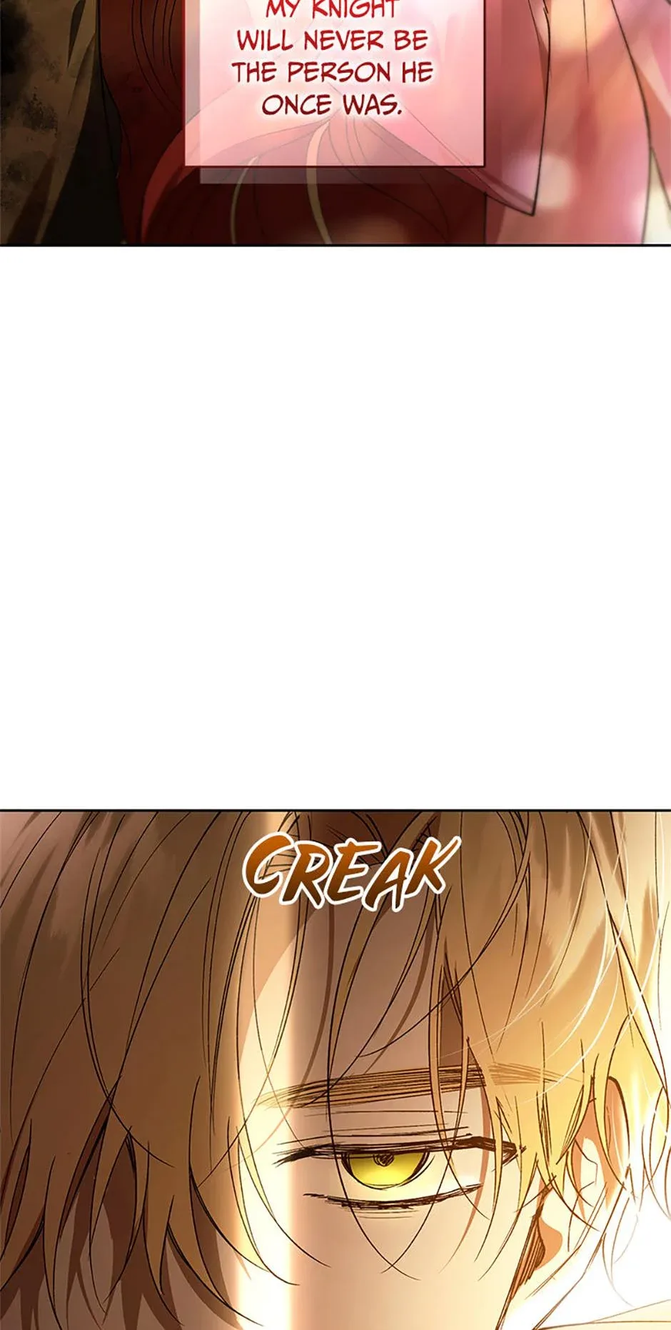 Resetting Lady Chapter 90 page 42