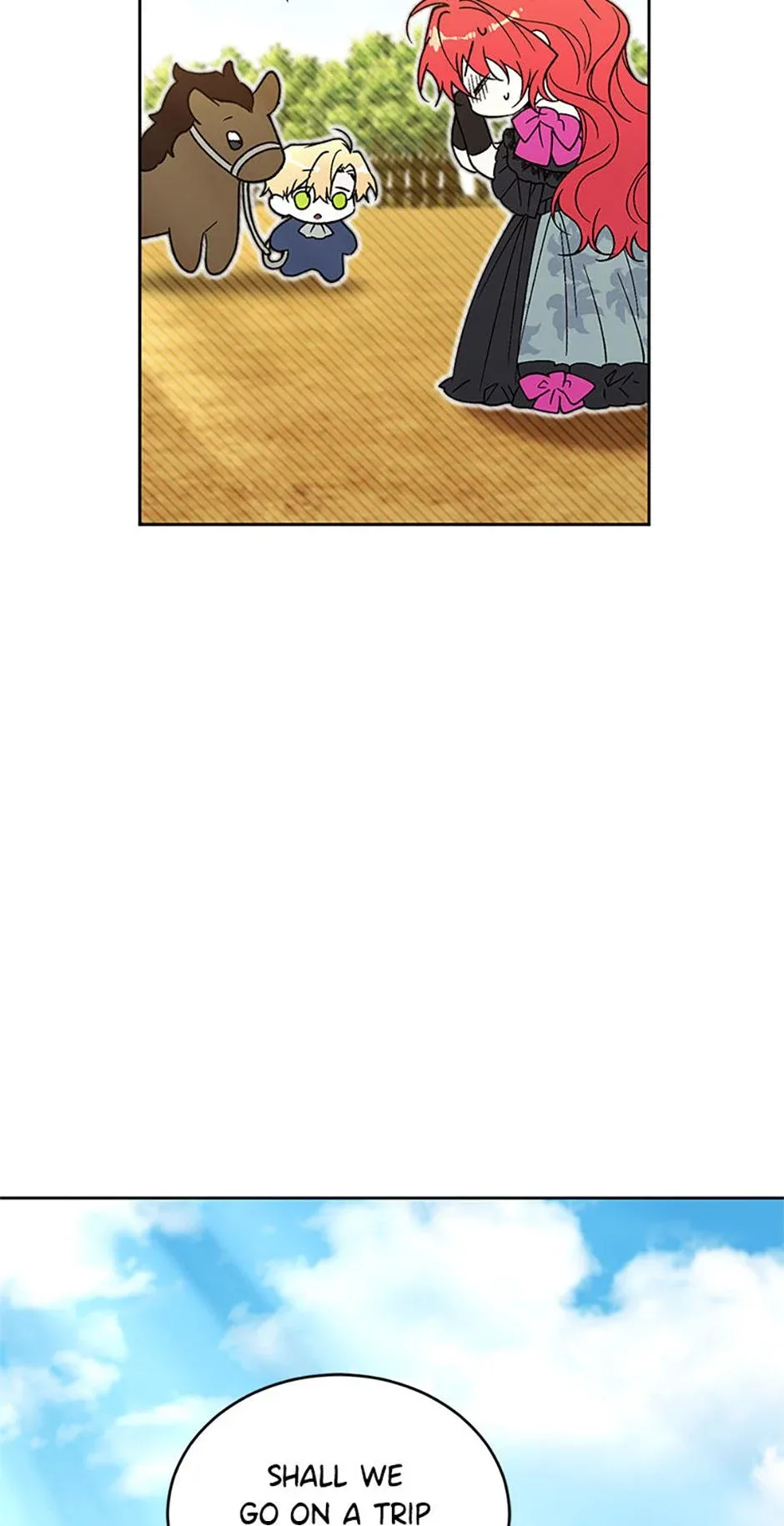Resetting Lady Chapter 90 page 62