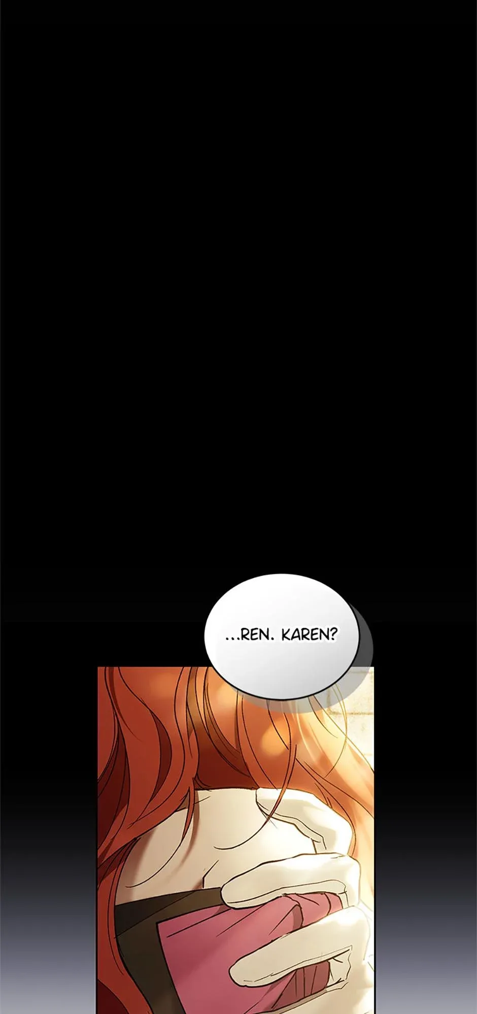 Resetting Lady Chapter 90 page 14