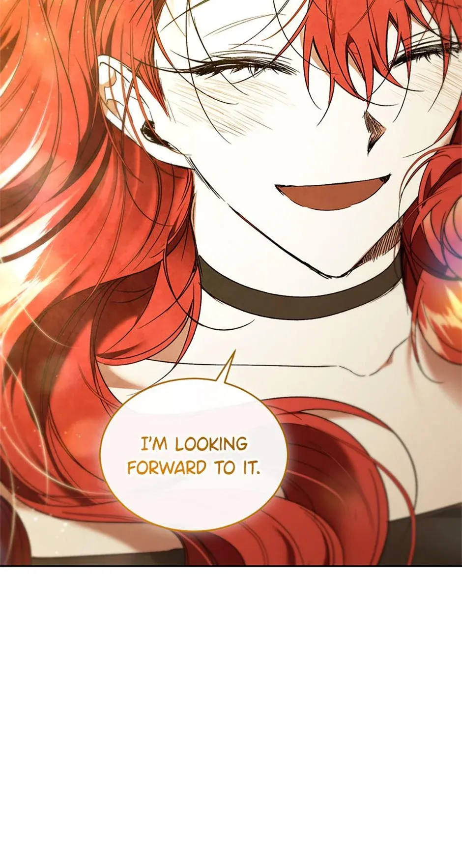 Resetting Lady Chapter 90 page 23