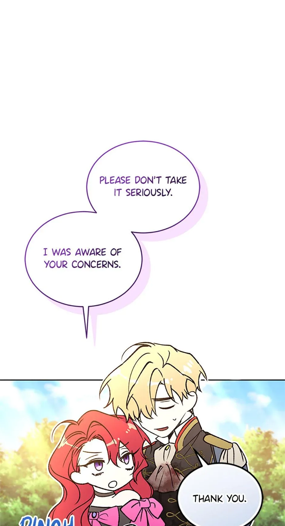 Resetting Lady Chapter 90 page 74
