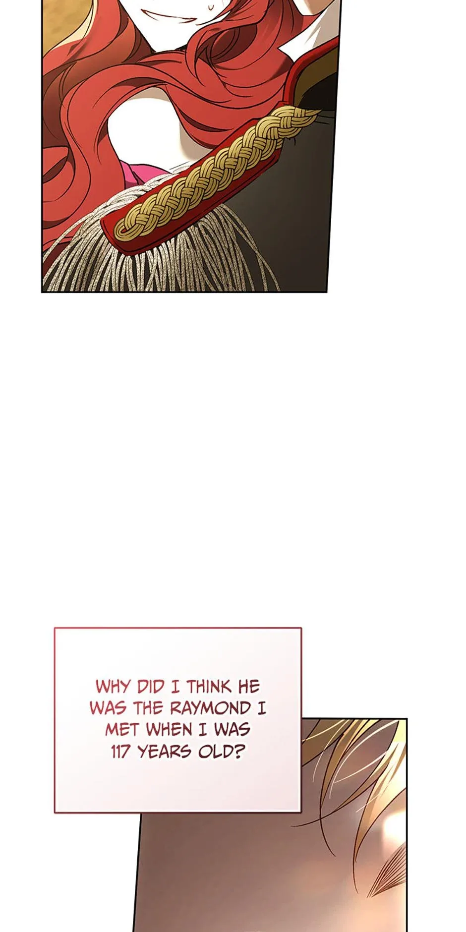 Resetting Lady Chapter 90 page 91