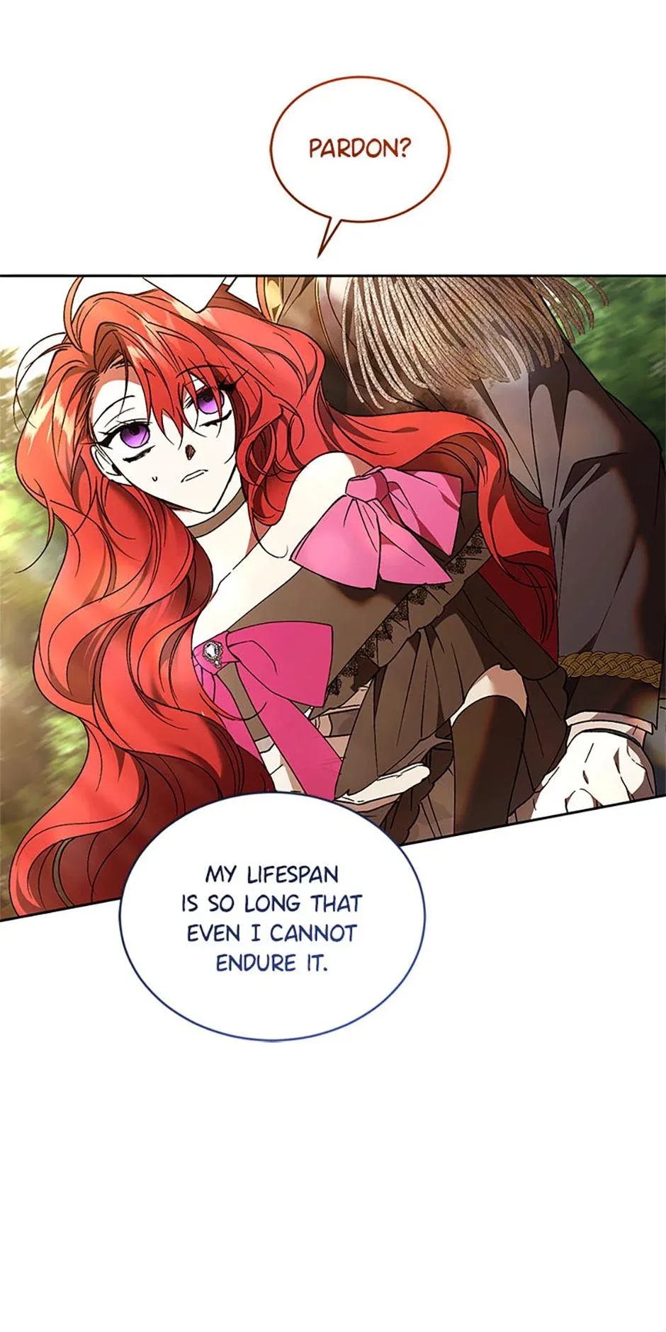 Resetting Lady Chapter 90 page 86