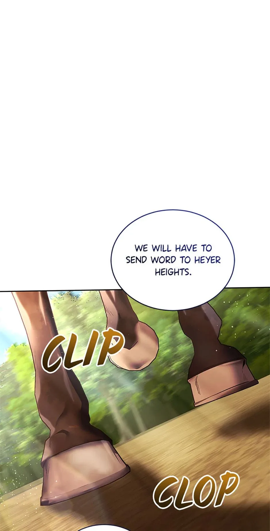 Resetting Lady Chapter 90 page 68