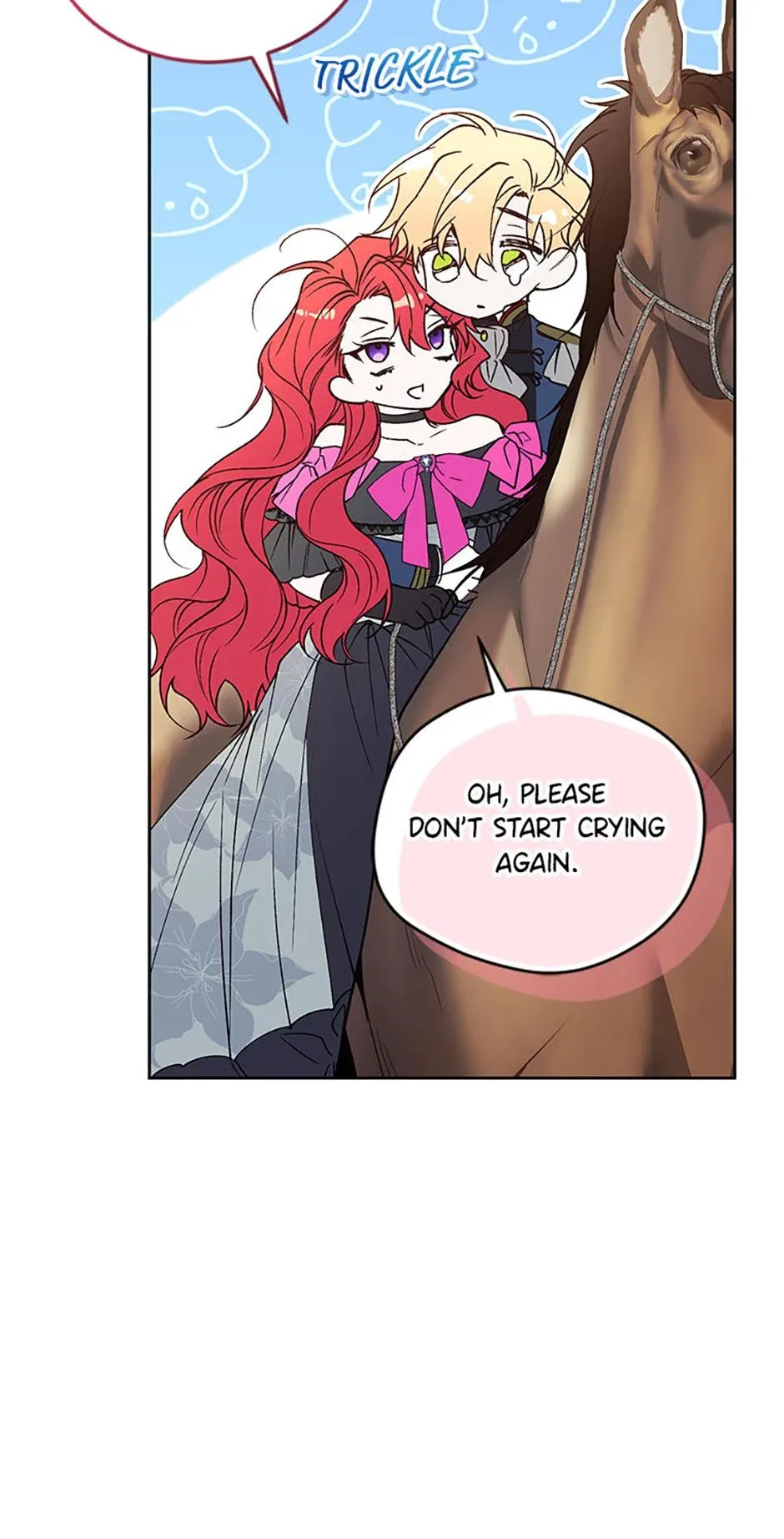 Resetting Lady Chapter 90 page 70