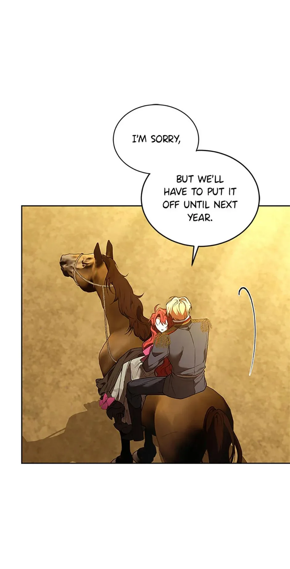 Resetting Lady Chapter 90 page 64