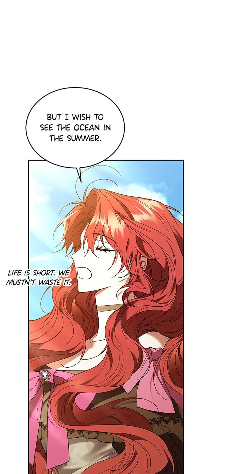 Resetting Lady Chapter 90 page 65