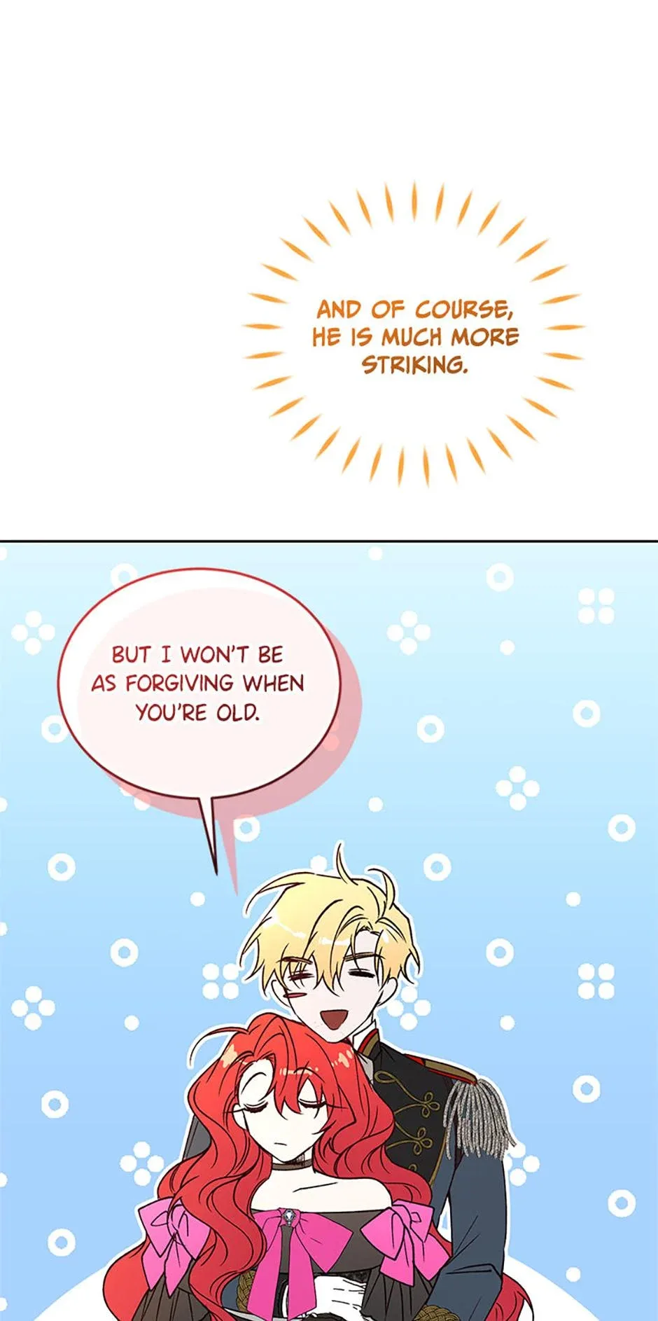 Resetting Lady Chapter 90 page 82