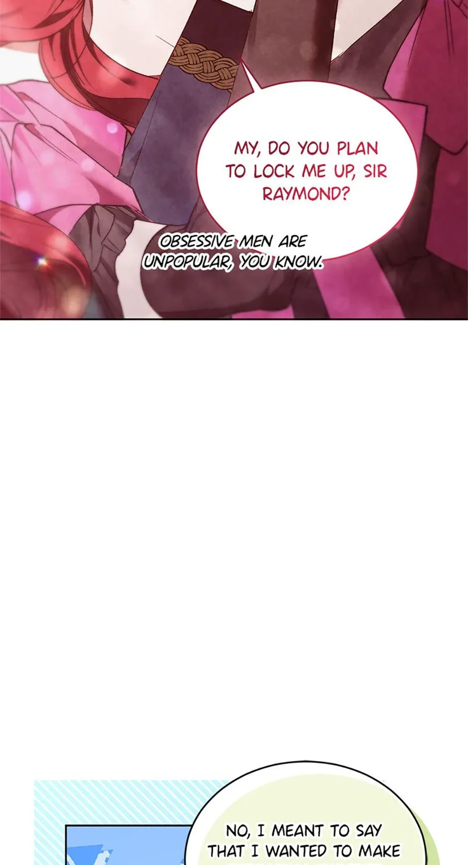 Resetting Lady Chapter 90 page 72