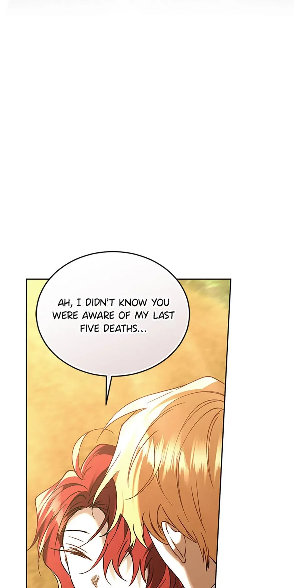 Resetting Lady Chapter 90 page 90