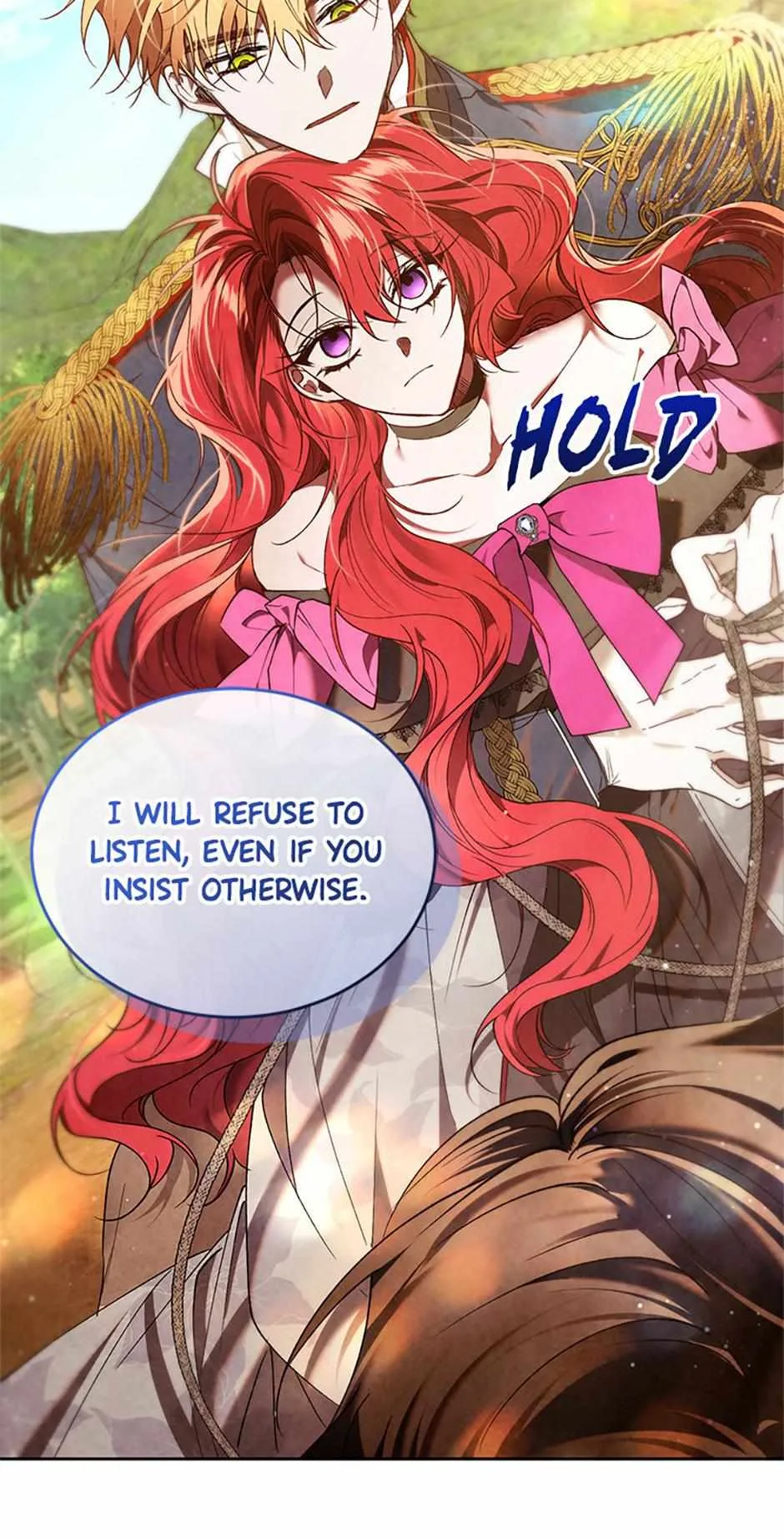Resetting Lady Chapter 90 page 67