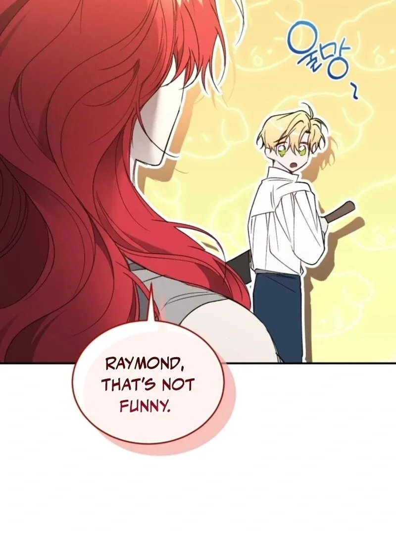 Resetting Lady Chapter 100 page 33