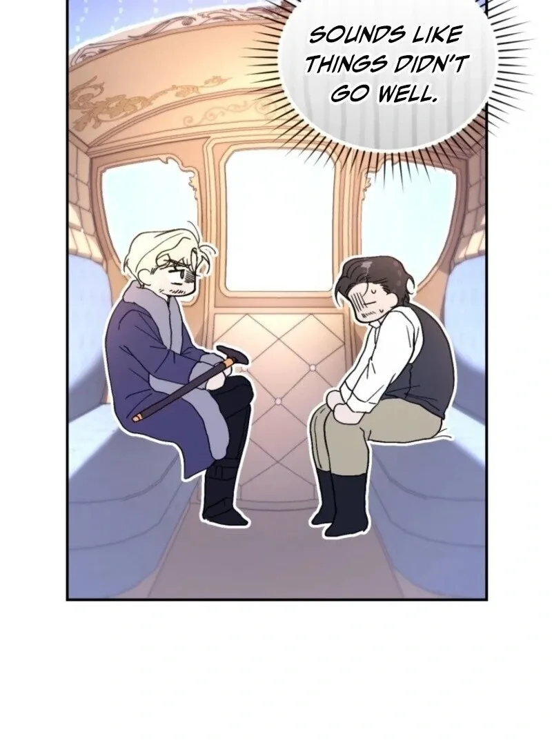 Resetting Lady Chapter 100 page 68