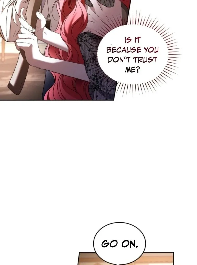 Resetting Lady Chapter 100 page 26