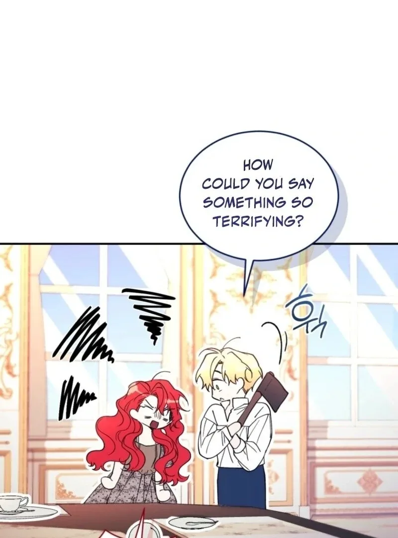 Resetting Lady Chapter 100 page 36