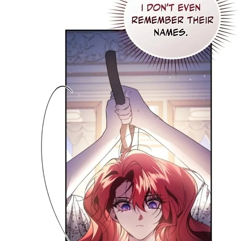 Resetting Lady Chapter 100 page 13
