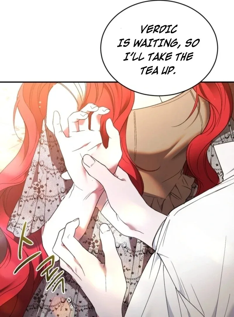 Resetting Lady Chapter 100 page 43