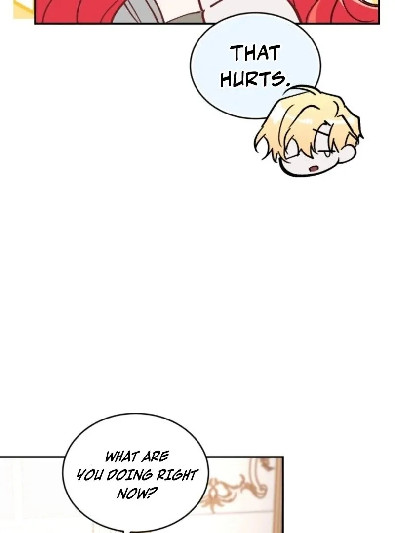 Resetting Lady Chapter 100 page 40
