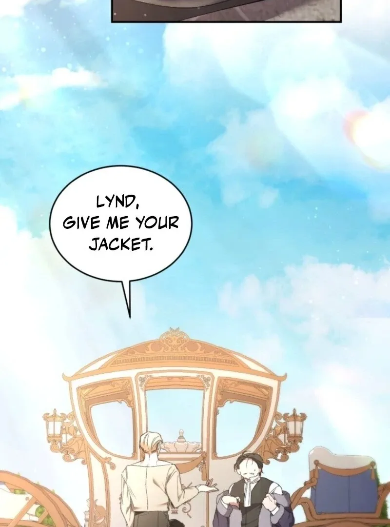 Resetting Lady Chapter 100 page 51