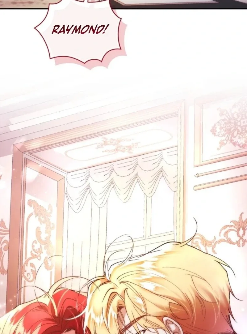 Resetting Lady Chapter 100 page 37