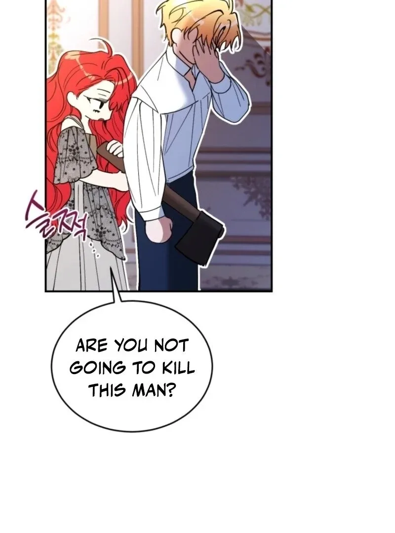 Resetting Lady Chapter 100 page 35