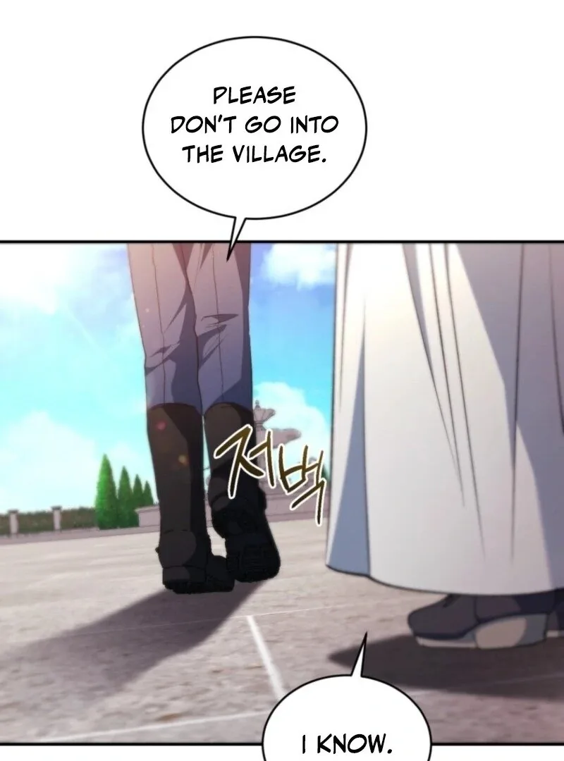 Resetting Lady Chapter 102 page 19