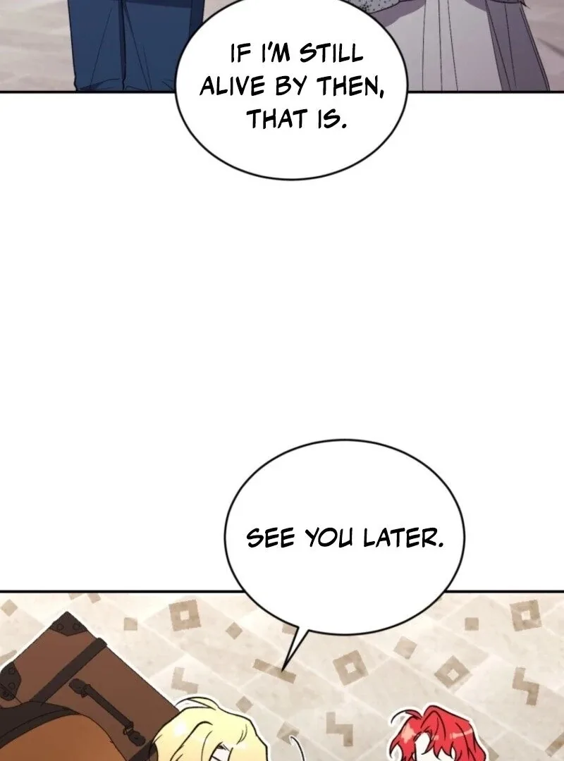 Resetting Lady Chapter 102 page 39