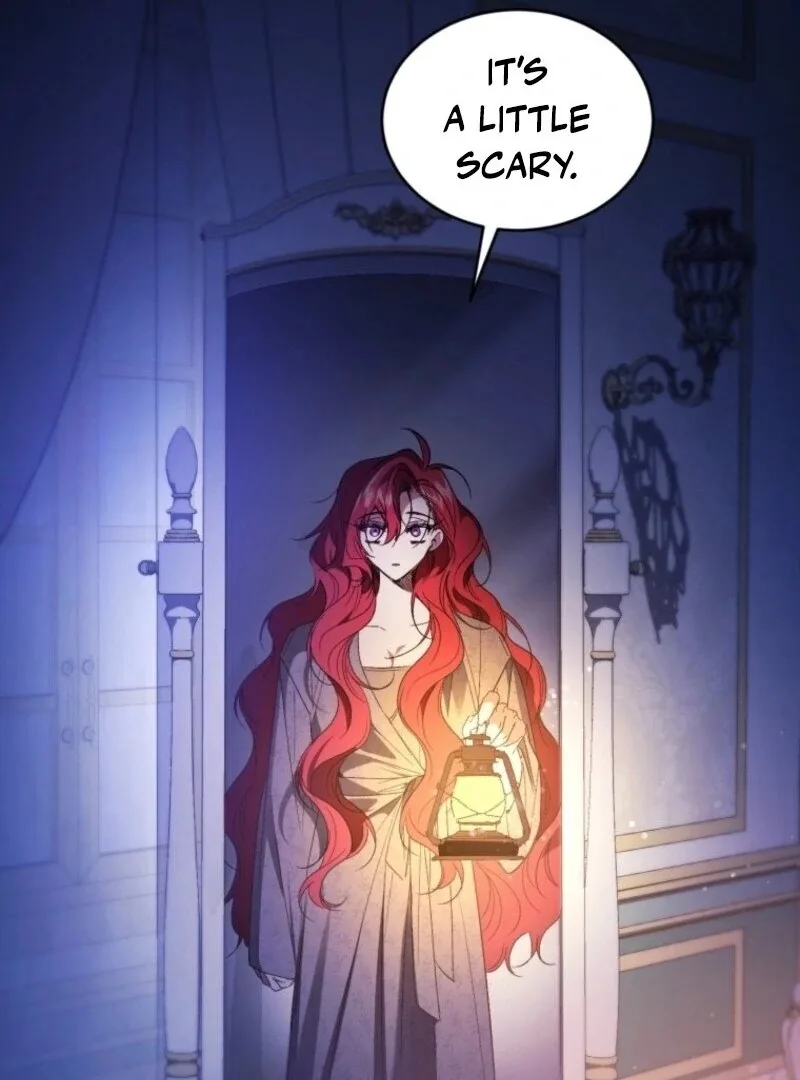 Resetting Lady Chapter 102 page 55