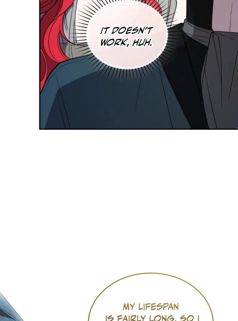 Resetting Lady Chapter 102 page 34