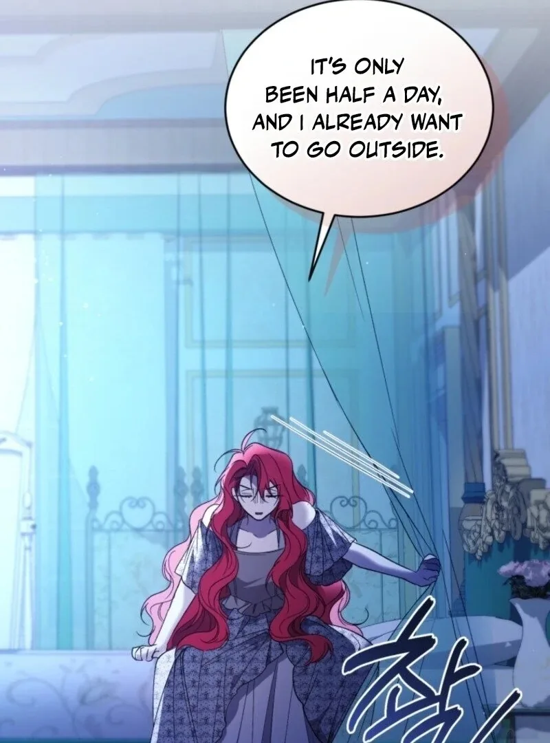 Resetting Lady Chapter 102 page 48