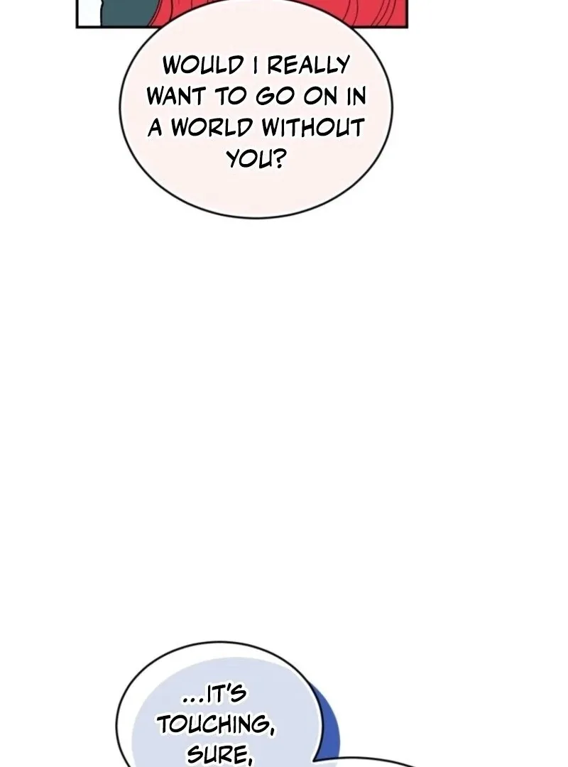 Resetting Lady Chapter 102 page 32