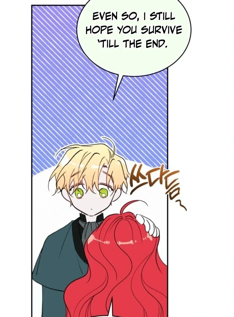 Resetting Lady Chapter 102 page 31
