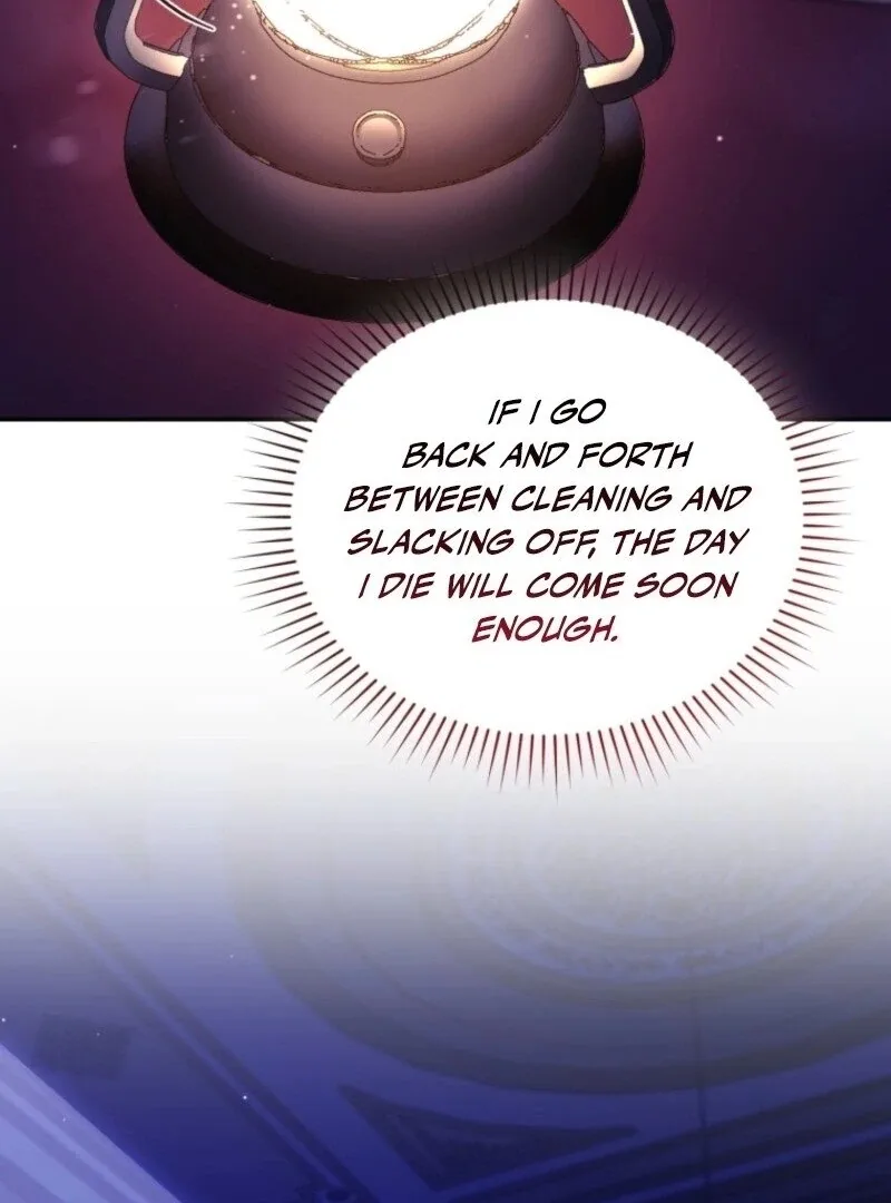 Resetting Lady Chapter 102 page 73