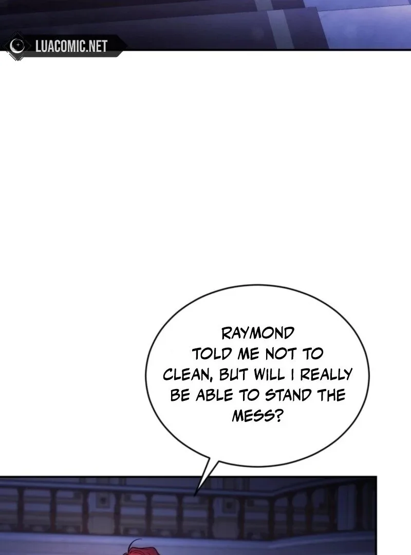 Resetting Lady Chapter 102 page 71